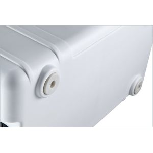 Pelican 70QT Cooler White AIM-1306717