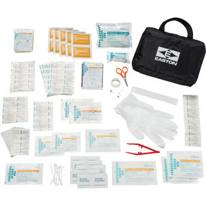 133 Piece All Purpose First Aid Kit AIM-1306738