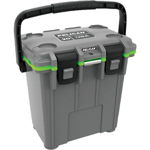 Pelican 20QT Cooler COLOR AIM-1306777