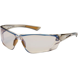 Clear with silver I/O coating AIM-1306843