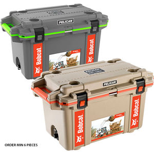 Pelican 70QT Cooler COLOR AIM-1306903