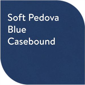 Blue SoftPedova AIM-1310792