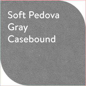 Gray SoftPedova AIM-1310792