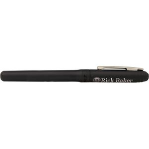 Black with Black Ink AIM-1311005