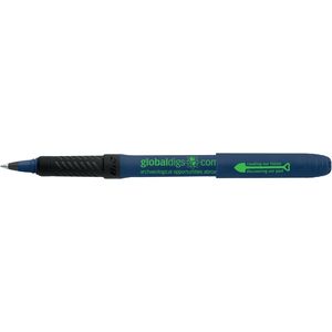 Navy with Black Ink AIM-1311005
