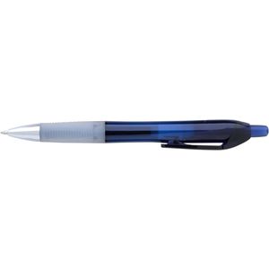 Clear Navy with Black ink AIM-1311014