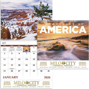 Good Value Landscapes of America - Spira AIM-1311052