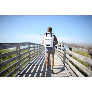 Koozie Olympus 36-Can Cooler Backpack AIM-1311120