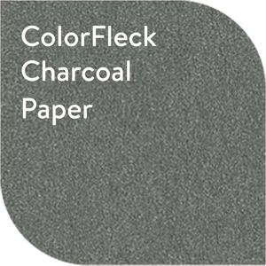 ColorFleck Flex Charcoal Paper AIM-1311294