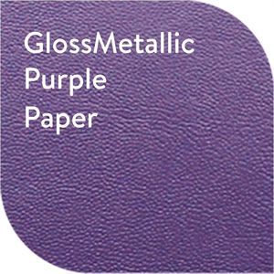 GlossMetallic Flex Purple AIM-1311304