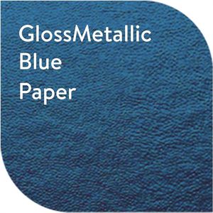 GlossMetallic Flex Blue AIM-1311351