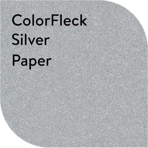 ColorFleck Flex Silver Paper AIM-1311360