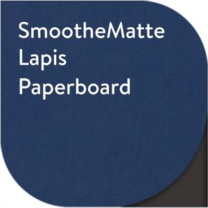 Matte Lapis Paperboard AIM-1311396