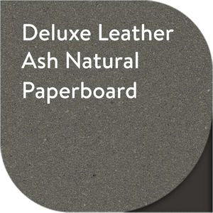 Ash Natural Leather AIM-1311568