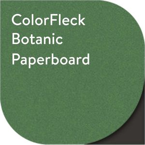 ColorFleck Botanic Paperboard AIM-1311606