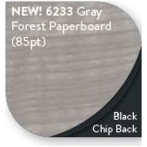 Gray Forest Paperboard AIM-1311631