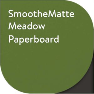 Matte Meadow Paperboard AIM-1311637