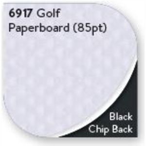 Golf Textured Paperboard AIM-1311647