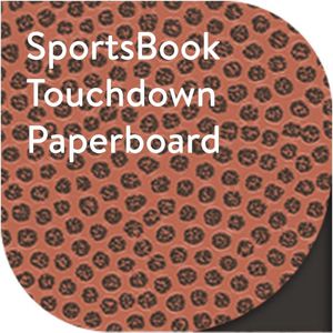 Touchdown Textured Paperboard AIM-1311647