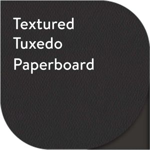 Tuxedo Textured Paperboard AIM-1311647