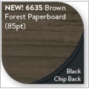 Brown Forest Paperboard AIM-1311657