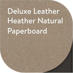 Heather Natural Leather AIM-1311657
