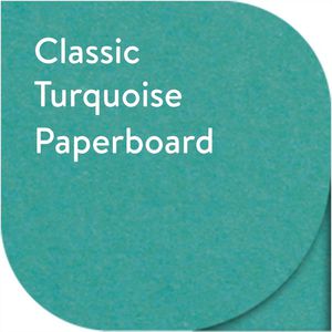 Seafoam Paperboard AIM-1311661