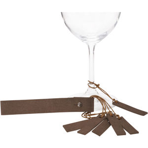 Distressed Brown AIM-1312074