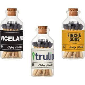 Firefly Safety Matches AIM-1312075