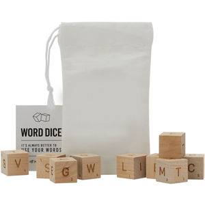 Adder Word Dice Game AIM-1312113