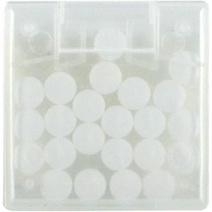 Mints in 1 3/4" x 1 3/4" Square Dispenser AIM-1312146