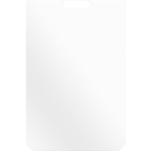 2 1/8" X 3 3/8" Plastic Identification Badge AIM-1312184