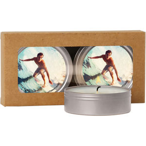 Silver Tone AIM-1312202