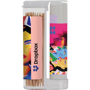 Vanilla Spf Lip Balm White Tube AIM-1312317