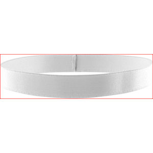 3/4" Dye Sublimated Stretchy Elastic Headband AIM-1312498