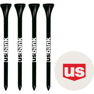 4 Plus Golf Tees/1 Pwn AIM-1318391