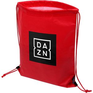 The Allerdale RPET Drawstring Backpack AIM-1318680