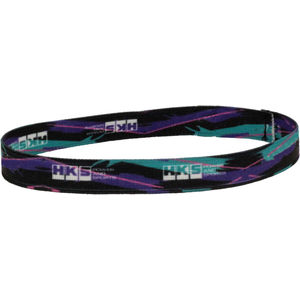 1/2" Wide Elastic Wrist Band AIM-1318864