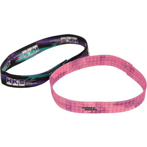 5/8" Wide Elastic Wrist Band AIM-1318875