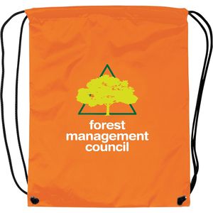 Bright Orange AIM-1319243