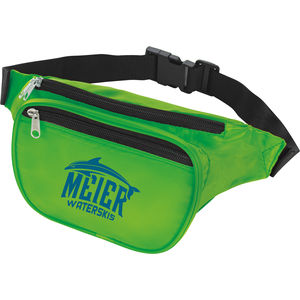 Good Value Neon Fanny Pack AIM-1319279