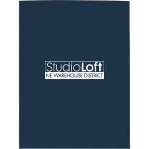 Dark Blue AIM-1319664