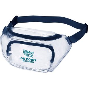 Clear / Navy AIM-1319838