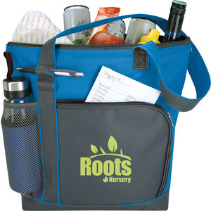 Atchison Market Cooler Tote AIM-1319926