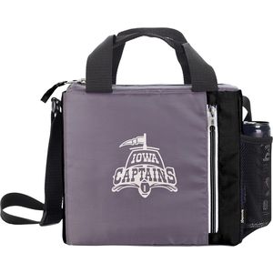 Koozie Double Zip Cooler AIM-1320216