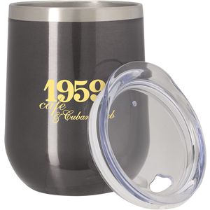 Gunmetal AIM-1320250