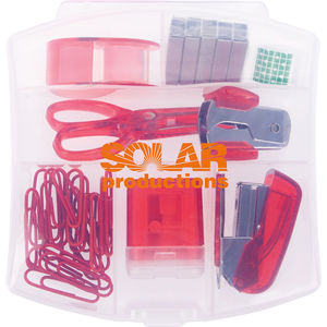 Translucent Red AIM-1320312