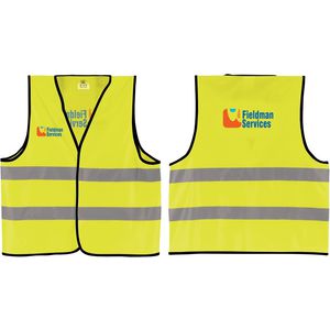 Safety Yellow AIM-1320389