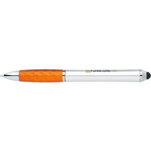 Orange with Black Ink AIM-1320395