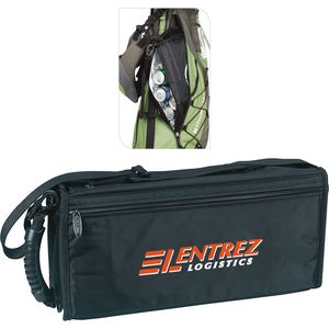 BAG.61182.COOLER.GOLF BAG.BLACK AIM-1320403